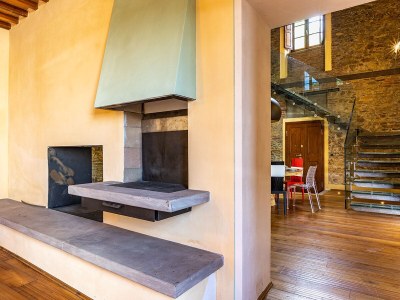 Villa Rosa dei venti - Features photo 26