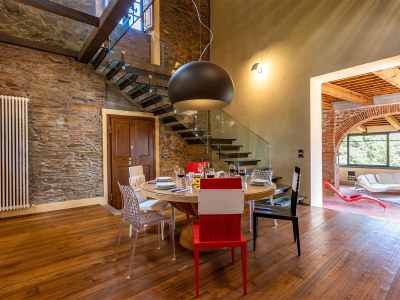 Villa Rosa dei venti - Features photo 27