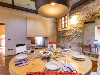 Villa Rosa dei venti - Features photo 28