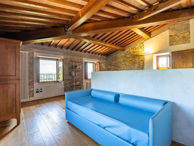 Villa Rosa dei venti - Features photo 29