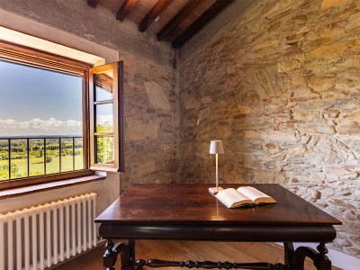 Villa Rosa dei venti - Features photo 31