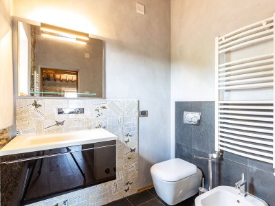 Villa Rosa dei venti - Features photo 32