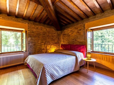 Villa Rosa dei venti - Features photo 33