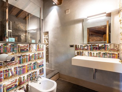 Villa Rosa dei venti - Features photo 34