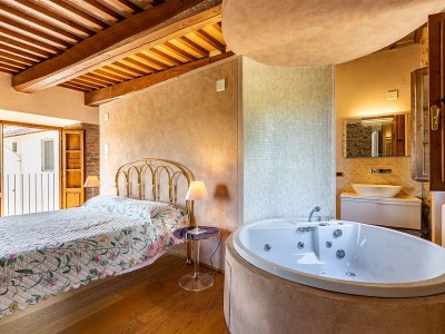 Villa Rosa dei venti - Features photo 35