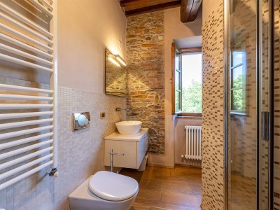 Villa Rosa dei venti - Features photo 36