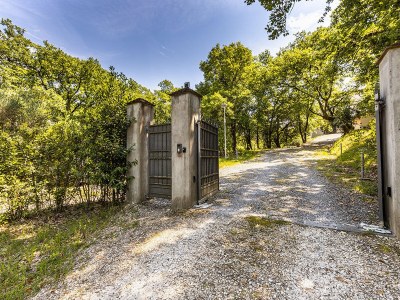Villa Rosa dei venti - Environment photo 40