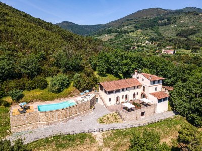 Villa Rosa dei venti - Document photo 41