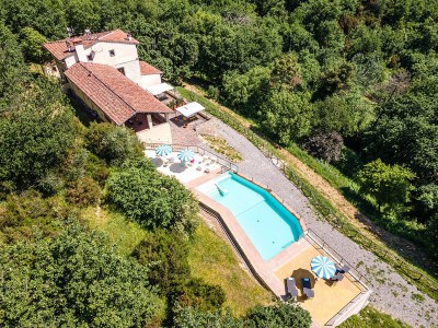 Villa Rosa dei venti - Document photo 43