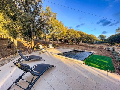 Holiday house Charming cottage in the heart of Green Provence - 437 - Outdoor photo 4