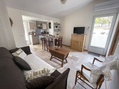 Holiday house Charming cottage in the heart of Green Provence - 437 - Features photo 8