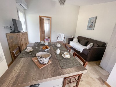 Holiday house Charming cottage in the heart of Green Provence - 437 - Features photo 9