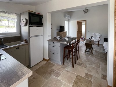 Holiday house Charming cottage in the heart of Green Provence - 437 - Features photo 10