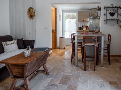 Holiday house Charming cottage in the heart of Green Provence - 437 - Features photo 11