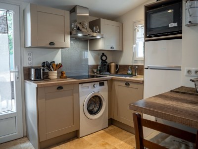 Holiday house Charming cottage in the heart of Green Provence - 437 - Features photo 12