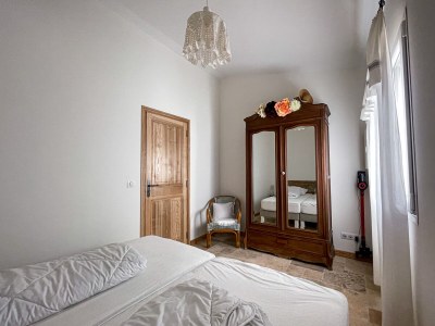 Holiday house Charming cottage in the heart of Green Provence - 437 - Features photo 14