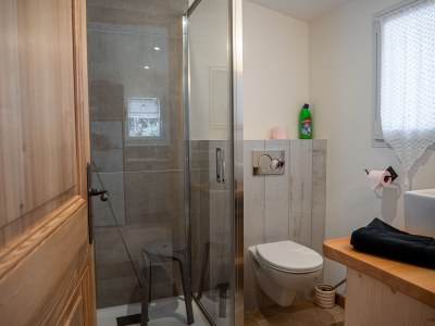 Holiday house Charming cottage in the heart of Green Provence - 437 - Features photo 15