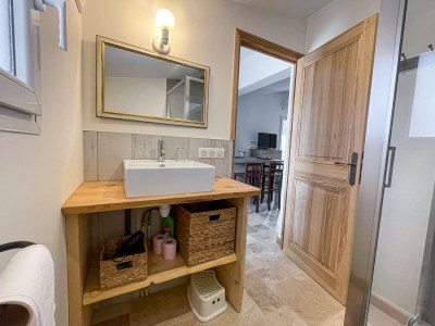 Holiday house Charming cottage in the heart of Green Provence - 437 - Features photo 17