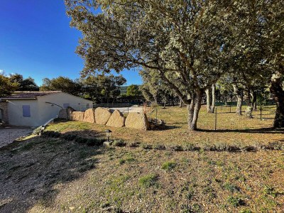 Holiday house Charming cottage in the heart of Green Provence - 437 - Environment photo 18