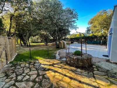 Holiday house Modern cottage in the heart of Green Provence â€“ 447 - Outdoor photo 6