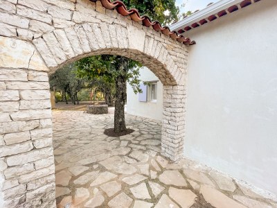 Holiday house Modern cottage in the heart of Green Provence â€“ 447 - Outdoor photo 8