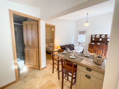 Holiday house Modern cottage in the heart of Green Provence â€“ 447 - Features photo 10