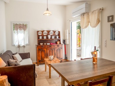 Holiday house Modern cottage in the heart of Green Provence â€“ 447 - Features photo 11