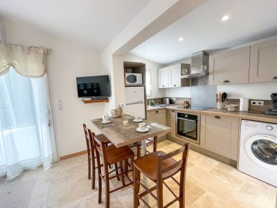 Holiday house Modern cottage in the heart of Green Provence â€“ 447 - Features photo 13