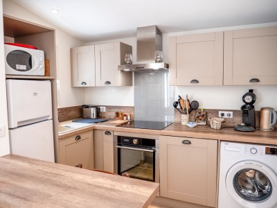 Holiday house Modern cottage in the heart of Green Provence â€“ 447 - Features photo 14