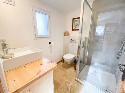 Holiday house Modern cottage in the heart of Green Provence â€“ 447 - Features photo 18