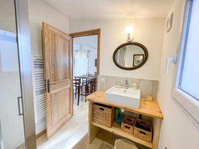 Holiday house Modern cottage in the heart of Green Provence â€“ 447 - Features photo 19