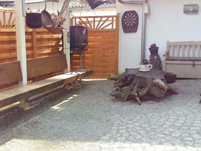 Holiday house Ferienhaus in Blankenburg - Outdoor photo 5