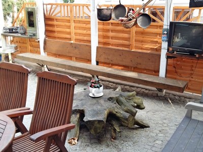 Holiday house Ferienhaus in Blankenburg - Outdoor photo 6