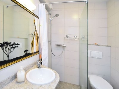 Holiday house Ferienhaus in Blankenburg - Features photo 7