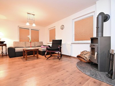 Holiday house Ferienhaus in Blankenburg - Features photo 8