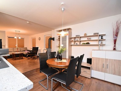 Holiday house Ferienhaus in Blankenburg - Features photo 9