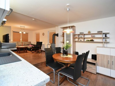 Holiday house Ferienhaus in Blankenburg - Features photo 13