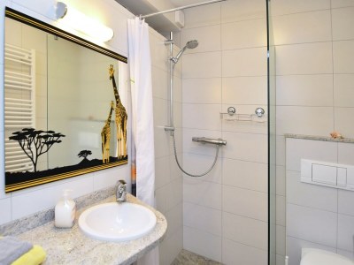 Holiday house Ferienhaus in Blankenburg - Features photo 14