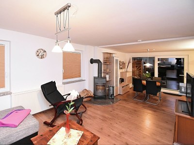 Holiday house Ferienhaus in Blankenburg - Features photo 15