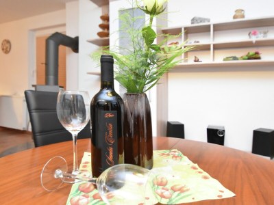 Holiday house Ferienhaus in Blankenburg - Outdoor photo 39