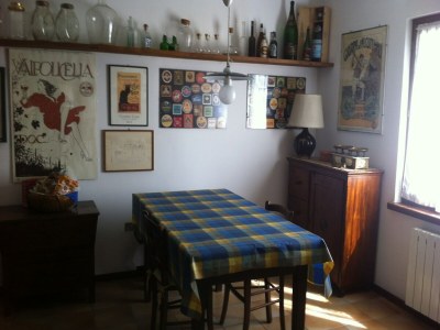 Holiday house Shimmering Serenity in Pastrengo - Features photo 13