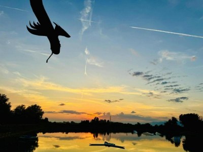 Holiday house Shimmering Serenity in Pastrengo - Environment photo 21