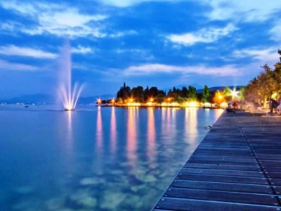 Holiday house Shimmering Serenity in Pastrengo - Environment photo 22