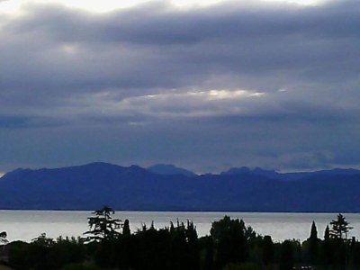 Holiday house Shimmering Serenity in Pastrengo - Environment photo 25