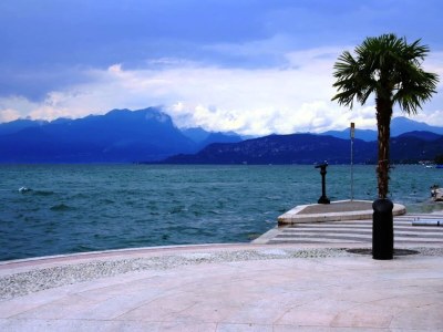 Holiday house Shimmering Serenity in Pastrengo - Environment photo 30