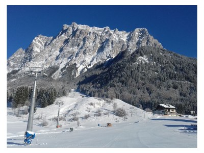 Holiday apartment Superior Apartment 6 - Environment photo 13