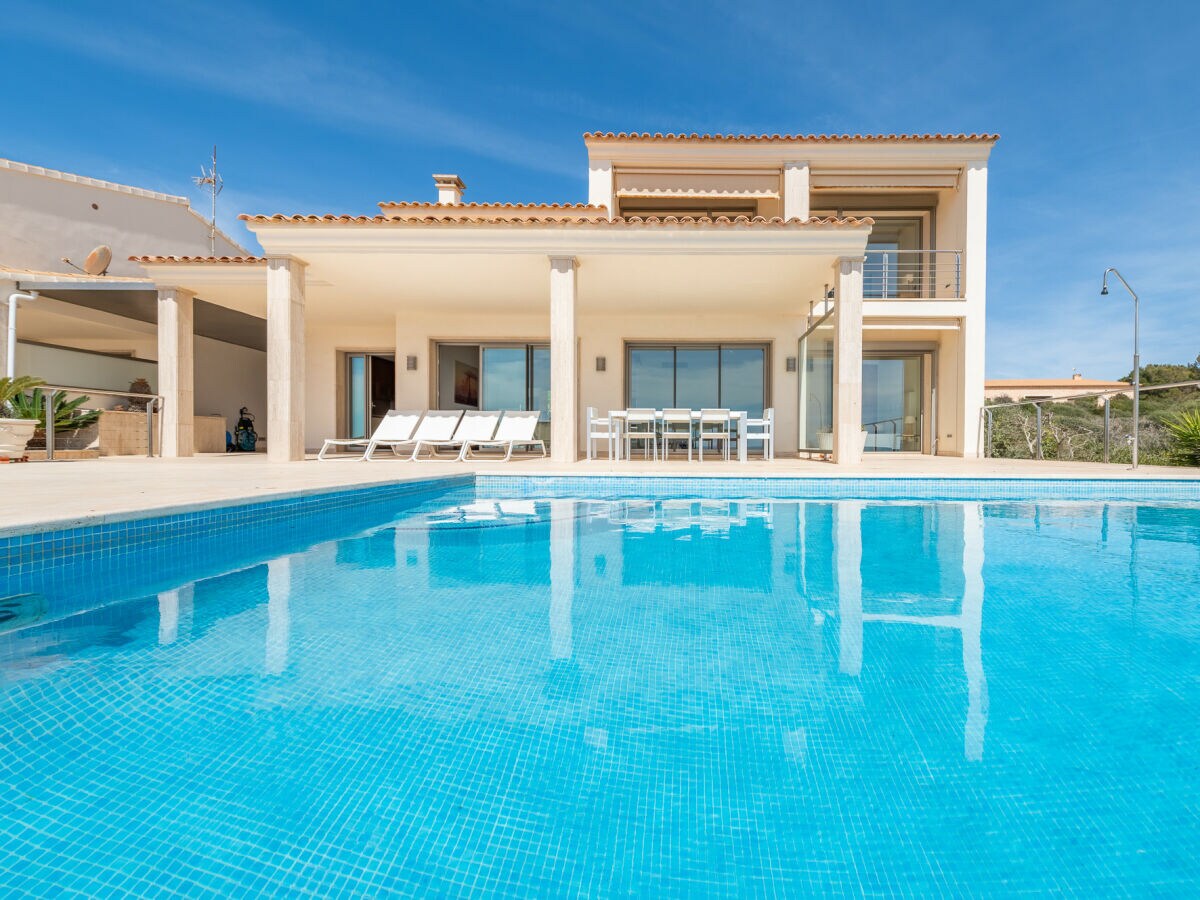 Villa Villa Vista Mar by Mallorca House Rent - Outdoor photo 2