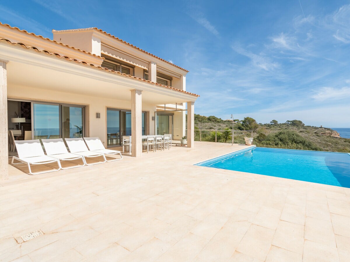 Villa Villa Vista Mar by Mallorca House Rent - Outdoor photo 3