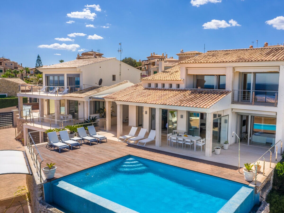 Villa Villa Vista Mar by Mallorca House Rent - Outdoor photo 5