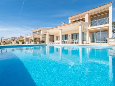 Villa Villa Vista Mar by Mallorca House Rent - Outdoor photo 4